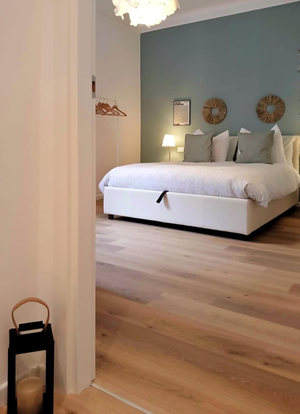Tesa2 Casa Vacanze Trieszt Kültér fotó