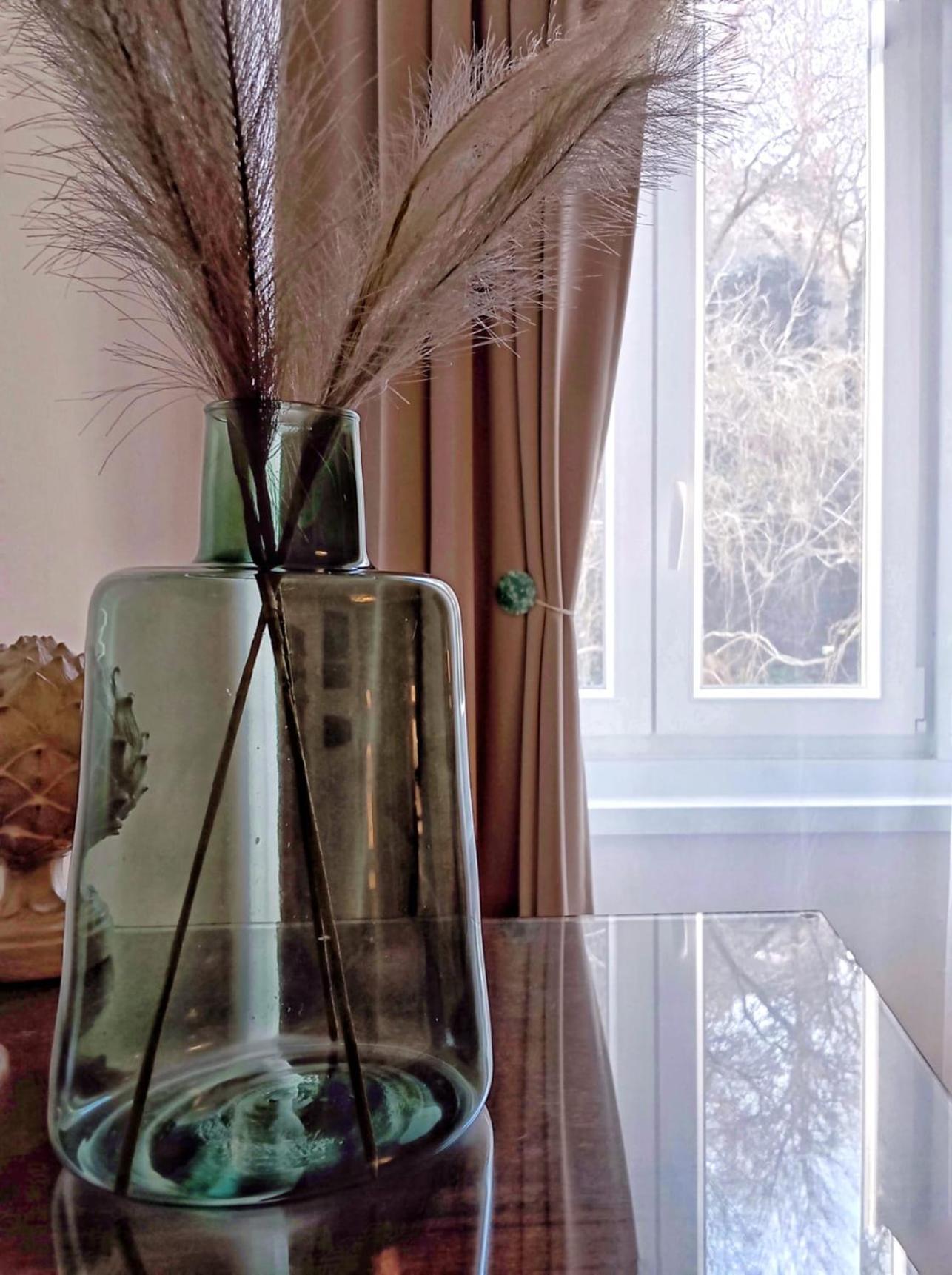 Tesa2 Casa Vacanze Trieszt Kültér fotó