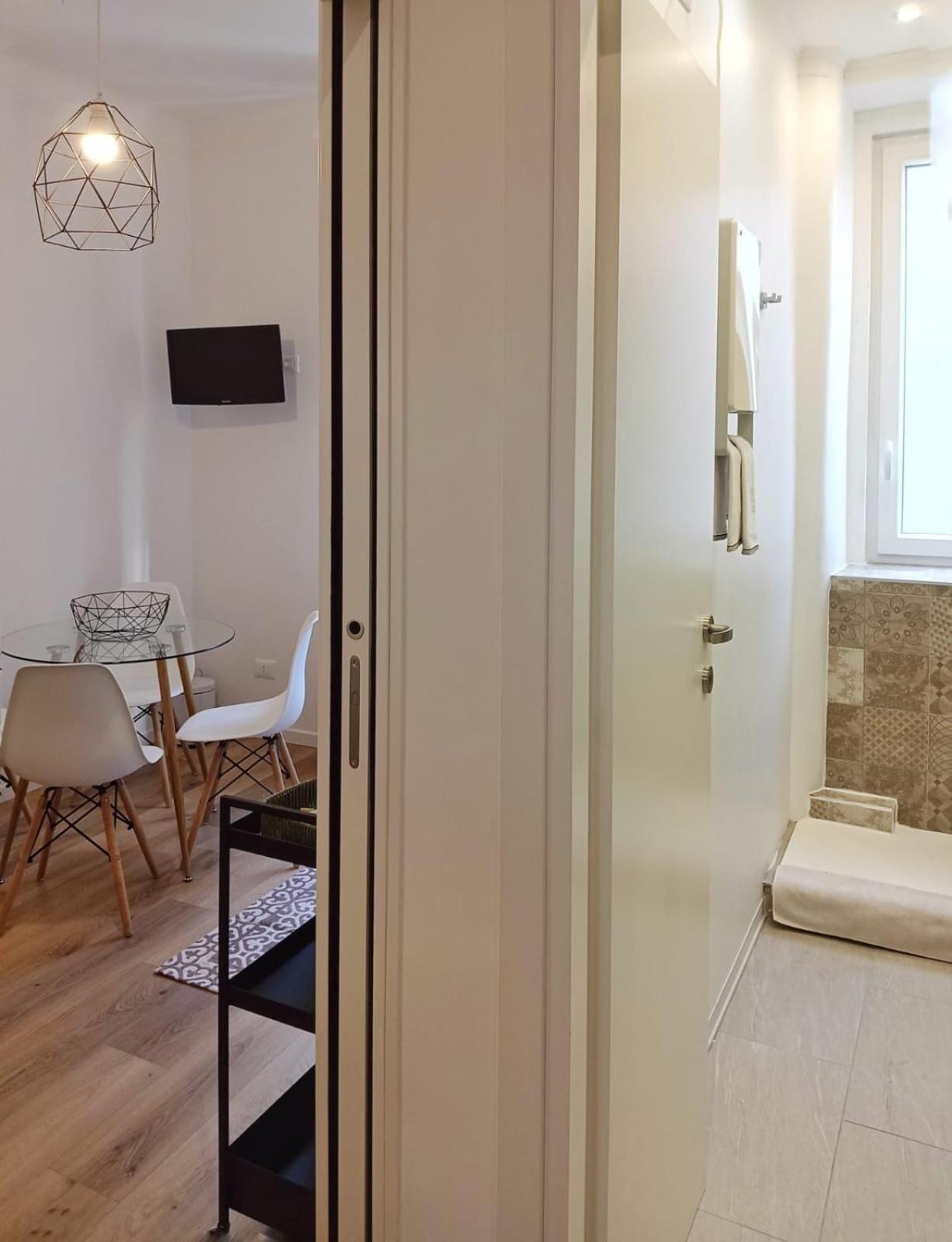 Tesa2 Casa Vacanze Trieszt Kültér fotó