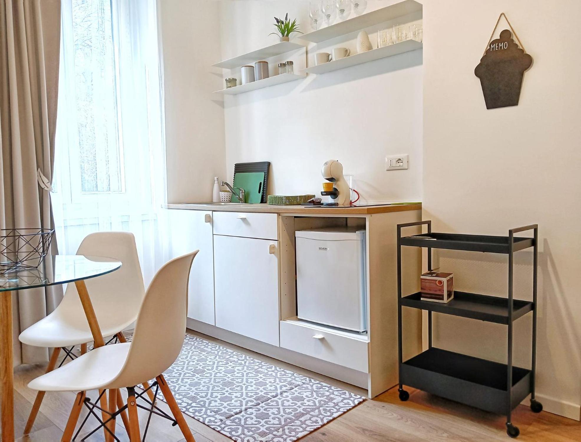 Tesa2 Casa Vacanze Trieszt Kültér fotó